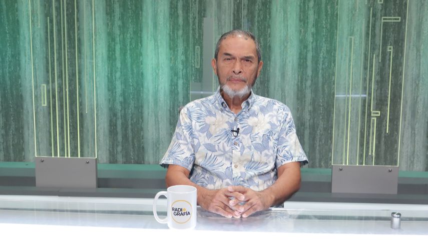 Jubilado tilda de mentirosa a Dana Castañeda y acusa a diputados de traicionar acuerdo