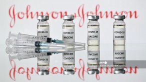 Johnson & Johnson solicita aprobación de vacuna en la Unión Europea