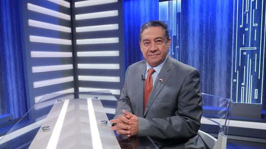 Yanibel Ábrego podría arriesgarse a perder las primarias, según José Alberto Álvarez