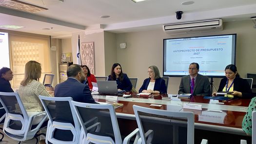 Las distintas entidades acudieron ante el MEF para sustentar sus solicitudes presupuestarias. Las distintas entidades acudieron ante el MEF para sustentar sus solicitudes presupuestarias.