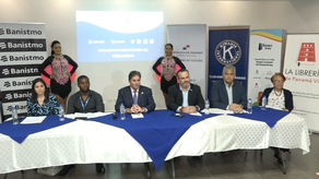 Panamá Viejo con puertas abiertas el 13