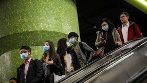 China niega estar buscando guerra de propaganda sobre coronavirus