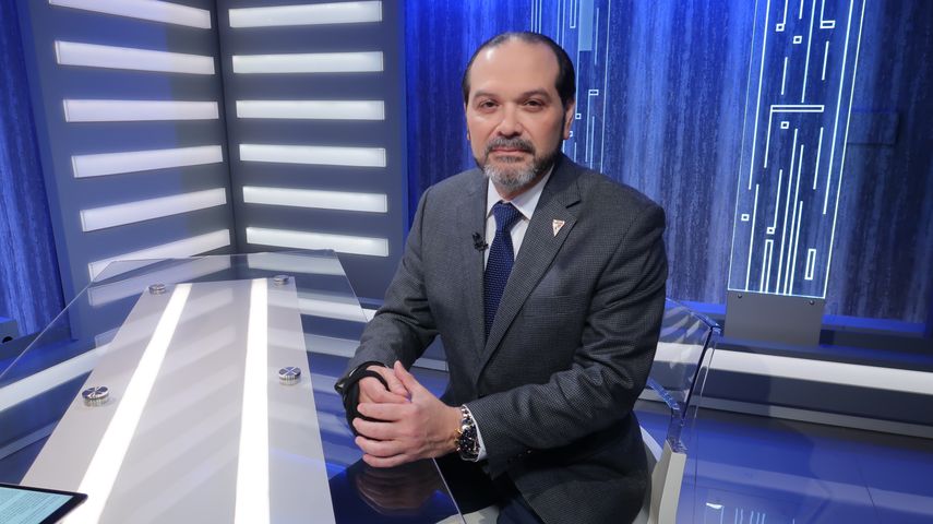 El presidente de la Asociación Panameña de Ejecutivos de Empresa (Apede), Temístocles Rosas, reiteró que la fase 2 debe contar con las condiciones necesarios para todos los sectores.