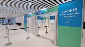 Vigilancia en Tocumen permite detección de variante Delta