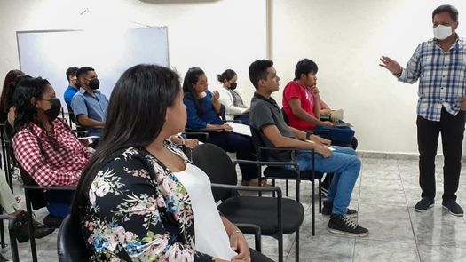 El Mitradel espera que con este programa, a los beneficiarios les sea más fácil su inserción al mercado laboral.