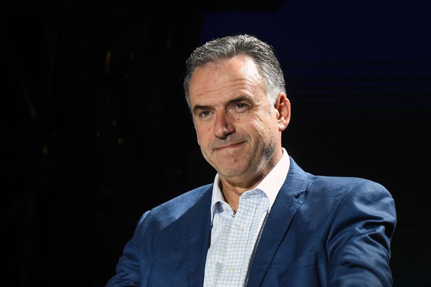 Presidente de Uruguay viajará a Panamá en su primera salida internacional