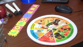 Por su parte la nutricionista en Chiriquí, Madeline Pittí, señaló que la dieta del panameño es alta en carbohidratos y azúcar lo que hace que el paciente siendo niño no esté atento en las clases o no mantenga hábitos constantes.