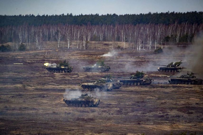 Ucrania obtuvo este lunes un amplio apoyo para celebrar en el Consejo de Derechos Humanos de la ONU un debate urgente sobre la invasión de su territorio por parte de Rusia.