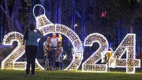 Habrá fiesta para cerrar temporada navideña