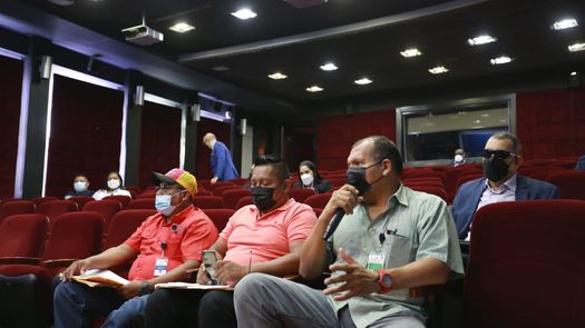 Gobierno busca ayuda a los afectados de la masacre en Bocas