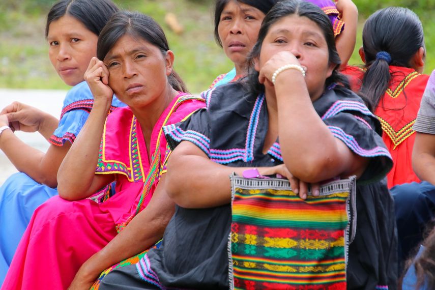 Minsa refuerza vigilancia en la comarca Ngäbe Buglé