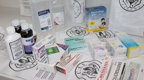 CSS confirma que cuenta con más del 90% de abastecimiento en medicamentos