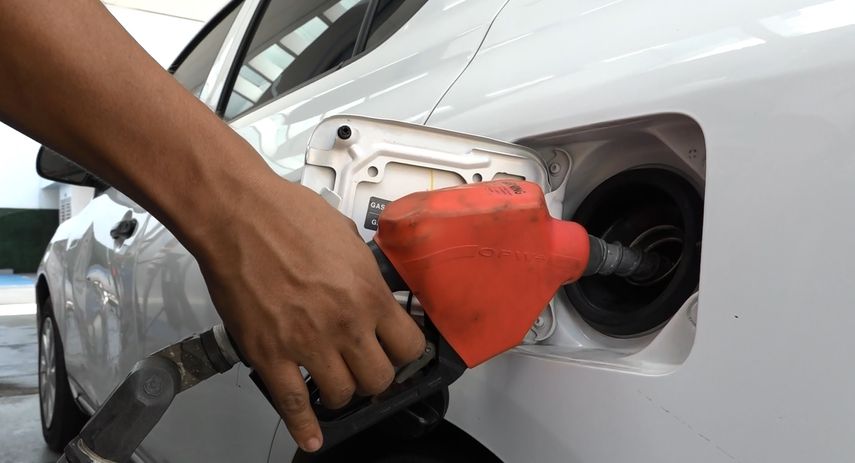 Panamá, impactada por aumento de combustible a nivel mundial