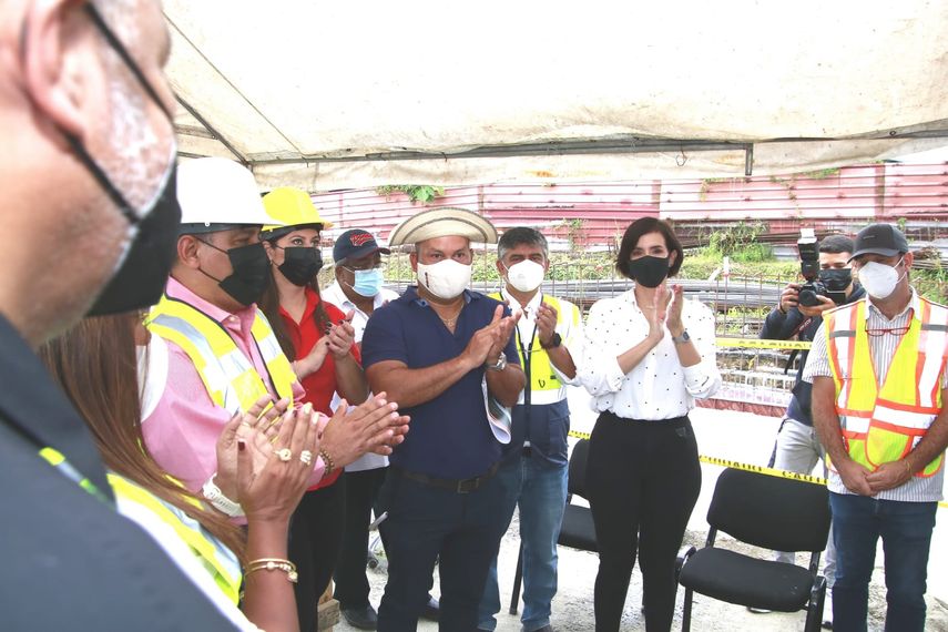 Minsa reactiva construcción del nuevo Centro de Salud