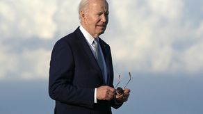 Biden dice que no indultará a su hijo