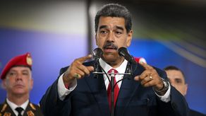 Nicolás Maduro llama a Javier Milei un fracaso como economista y presidente