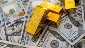Precio del oro alcanza récord por encima de USD 2.700