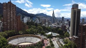 Desempleo en Latinoamérica