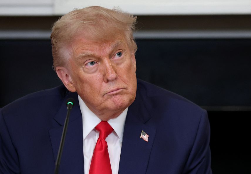 $1,000 para cada recién nacido: este es el proyecto de ley de las cuentas Trump