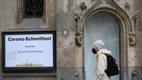 Alemania planea suprimir la mayoría de las restricciones anticovid en marzo