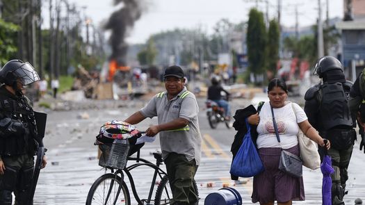 9 de cada 10 microempresarios en Bocas del Toro están en situación de vulnerabilidad