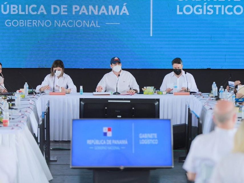 José Gabriel Carrizo señala que aspira seguir dando cariño
