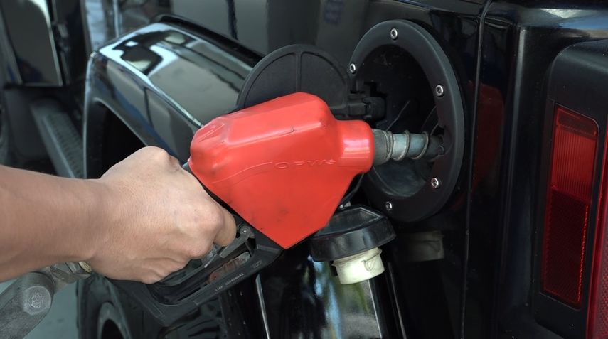 Aumento de combustibles continuará por conflicto en Ucrania