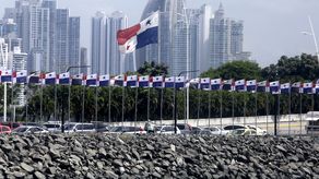 Panamá sostiene su posición sobre Venezuela.