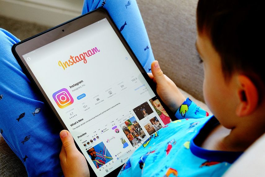 Instagram prueba nuevas herramientas para proteger a menores de sextorsión