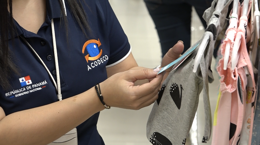 ACODECO verifica ofertas del Panama Black Weekend