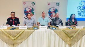 Jorge Montenegro, presidente del Patronato de la Feria Internacional de David, destacó que el impacto económico del evento en la región podría superar los 40 millones de dólares durante los 11 días.&nbsp; &nbsp;