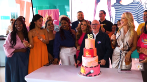 Tu Mañana cumplió 18 años de ser el programa número uno en los hogares panameños