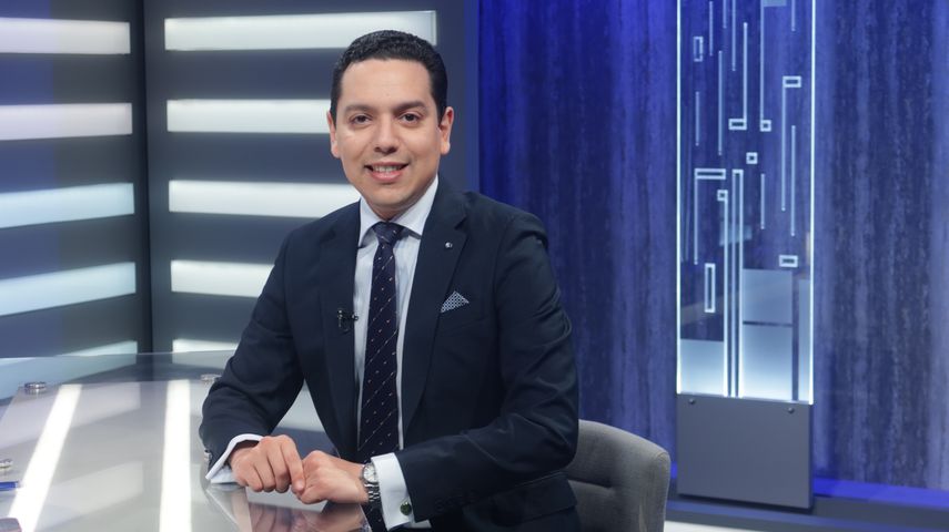 Descendiente de Bolívar: Si no logramos integrarnos, en 100 años nuestra identidad habrá desaparecido