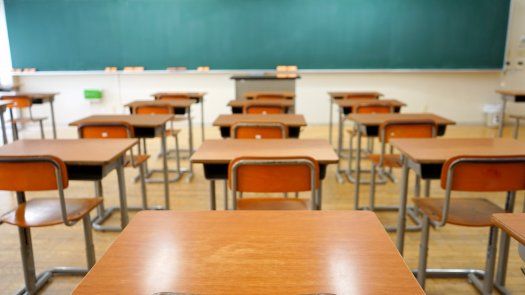 UNICEF recomienda al Gobierno reapertura segura de escuelas