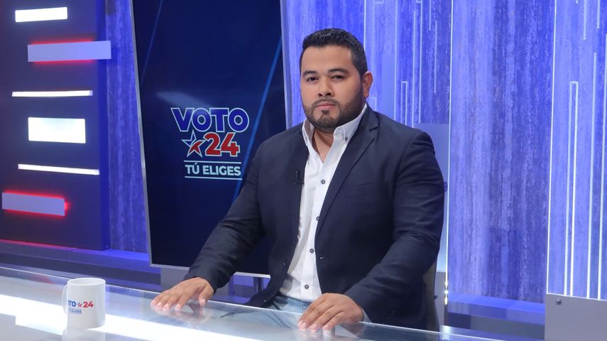 Husseim Pitty: Propuesta de reducir jornada laboral tiene componentes inéditos