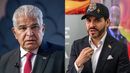 mulino y de la espriella acuerdan impulsar inversiones y reforzar la seguridad regional mulino y de la espriella acuerdan impulsar inversiones y reforzar la seguridad regional