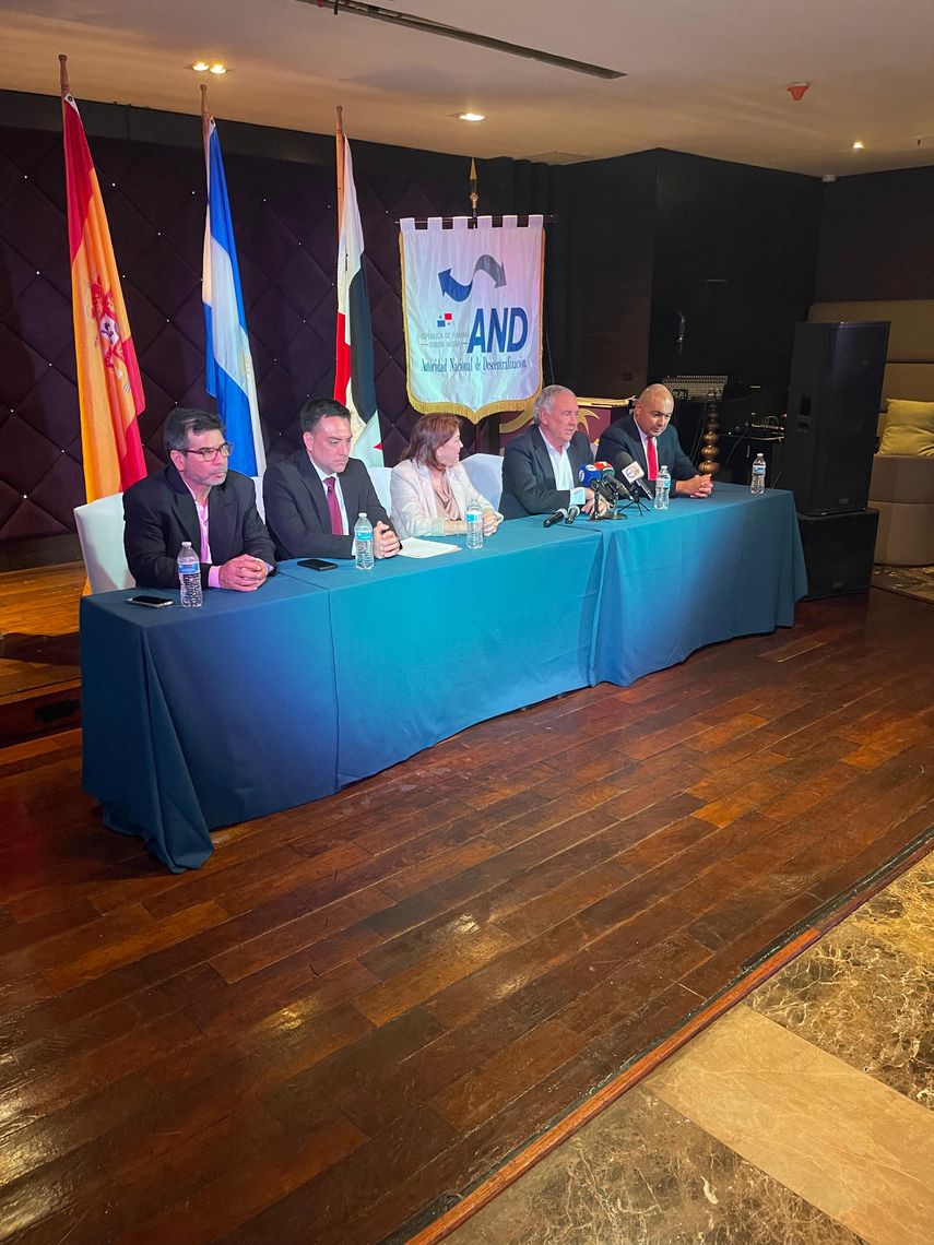 Foro de Líderes Locales reunió a más de 1,500 autoridades de gobiernos locales. Foro de Líderes Locales reunió a más de 1,500 autoridades de gobiernos locales.