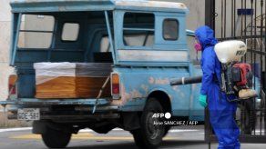 El mundo en guerra contra el covid que ha causado en India más de 300.000 muertos