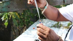 Panamá reporta 1,093 casos de dengue en 2026: tres muertes y más de 120 hospitalizados