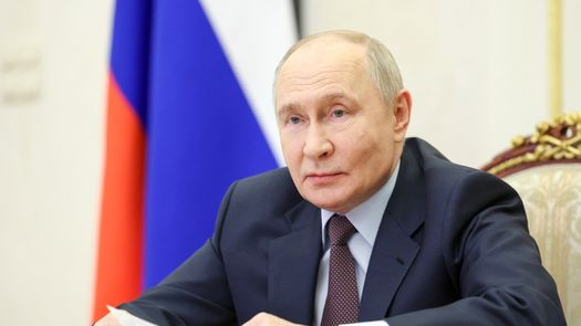 Irán y Rusia fortalecen lazos en medio de tensiones con Estados Unidos Irán y Rusia fortalecen lazos en medio de tensiones con Estados Unidos