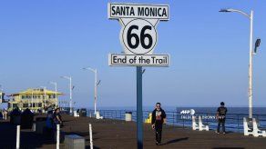 El turismo se hace virtual en una California confinada por coronavirus