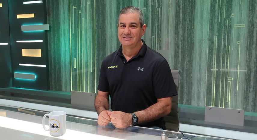 Domingo Latorraca: restablecer la confianza para aumentar la inversión extranjera