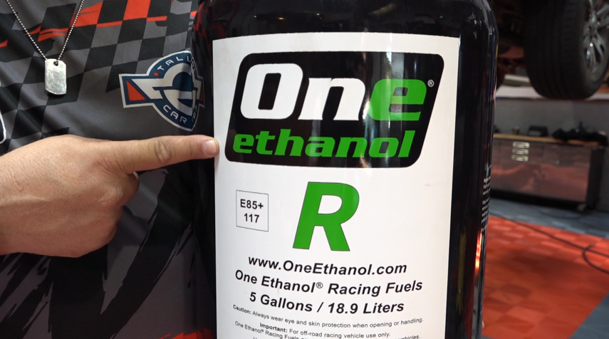 Panamá retoma la apuesta por el etanol como biocombustible