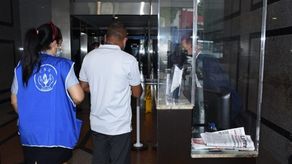 CSS logra ingresos por más de 385 millones de balboas