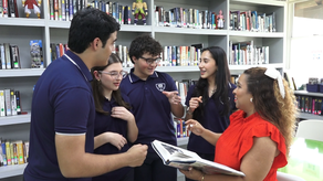 Debate Z suma en sus inscripciones al colegio Balboa Academy
