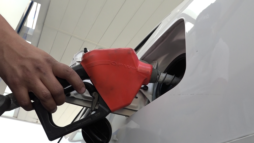 Precio de la Gasolina continuaría al alza en próximos meses