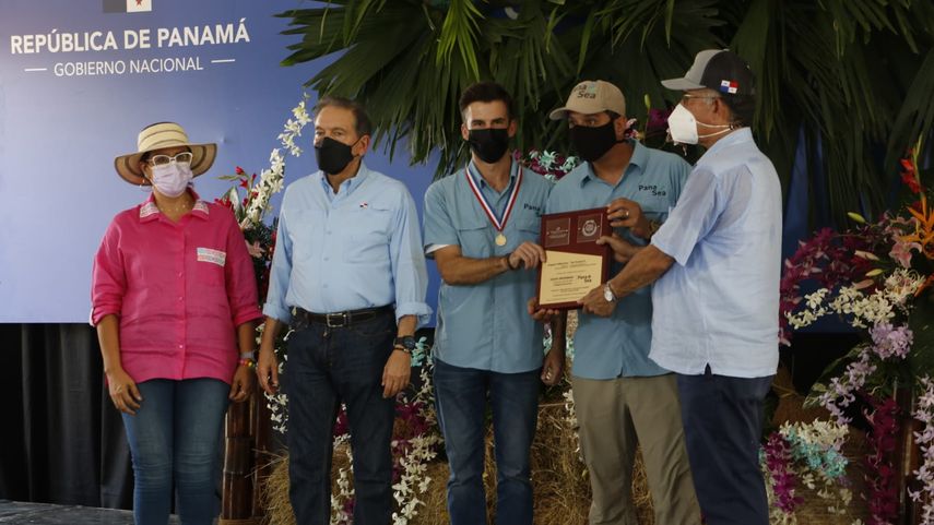 Panam&aacute; realiz&oacute; la celebraci&oacute;n del D&iacute;a del Productor y Profesional de la Ciencias Agropecuarias, que se realiza todos los a&ntilde;os el 8 de octubre.&nbsp;