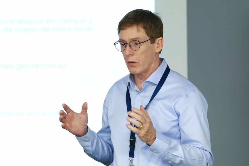 El veto a las empresas europeas en las licitaciones de Panamá como medida de retorsión ante la permanencia del país en listas grises de la Unión Europea (UE) no aplica para el Canal interoceánico, que tiene programados proyectos de infraestructura que superan los 8.500 millones de dólares.