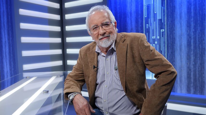 Enoch Adames, politólogo y catedrático de Sociología de la Universidad de Panamá se refirió a la disyuntiva que hay entre el sistema político y los problemas sociales.