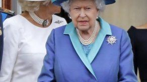 Debido al coronavirus la reina Isabel II se queda en Windsor en Navidad